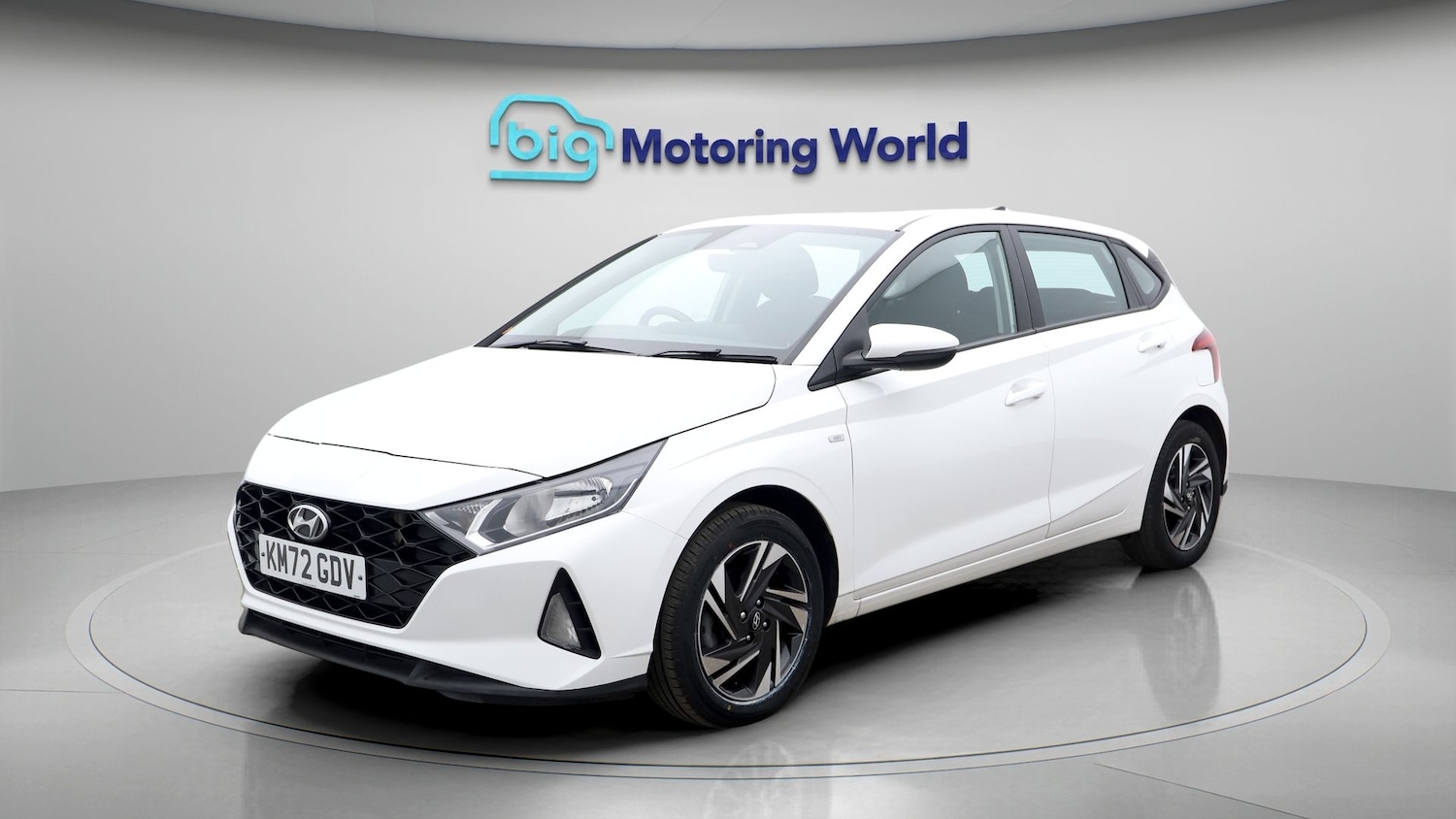 Used Hyundai i20 for sale - 77182070: Photo 3