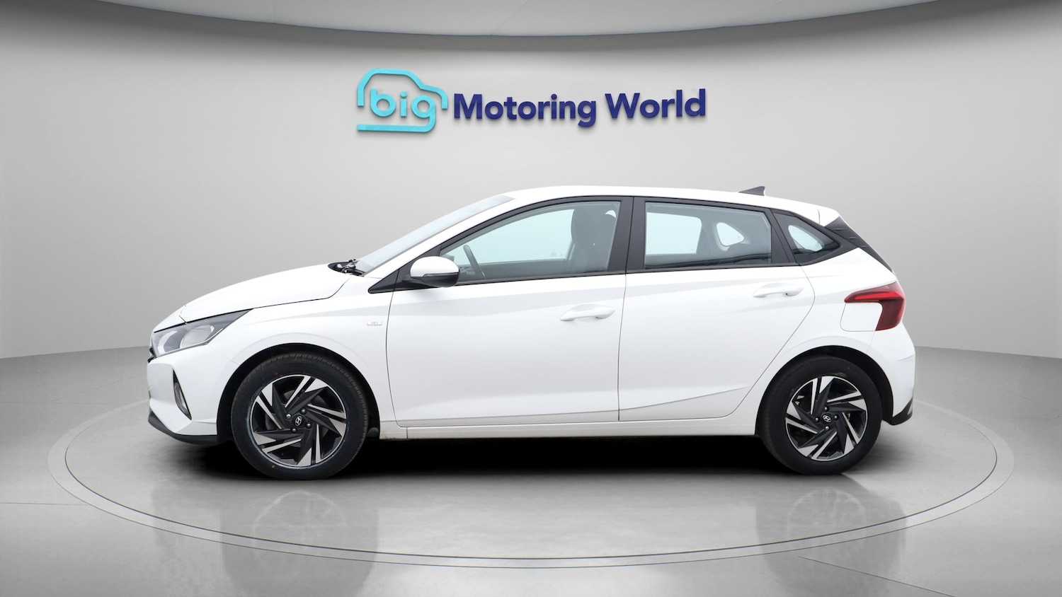 Used Hyundai i20 for sale - 77182070: Photo 4