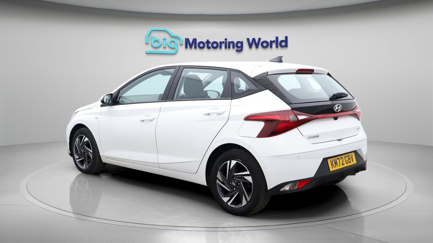 Used Hyundai i20 for sale - 77182070: Photo 5