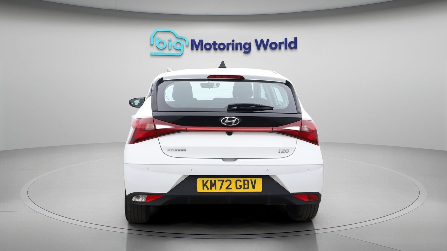 Used Hyundai i20 for sale - 77182070: Photo 6