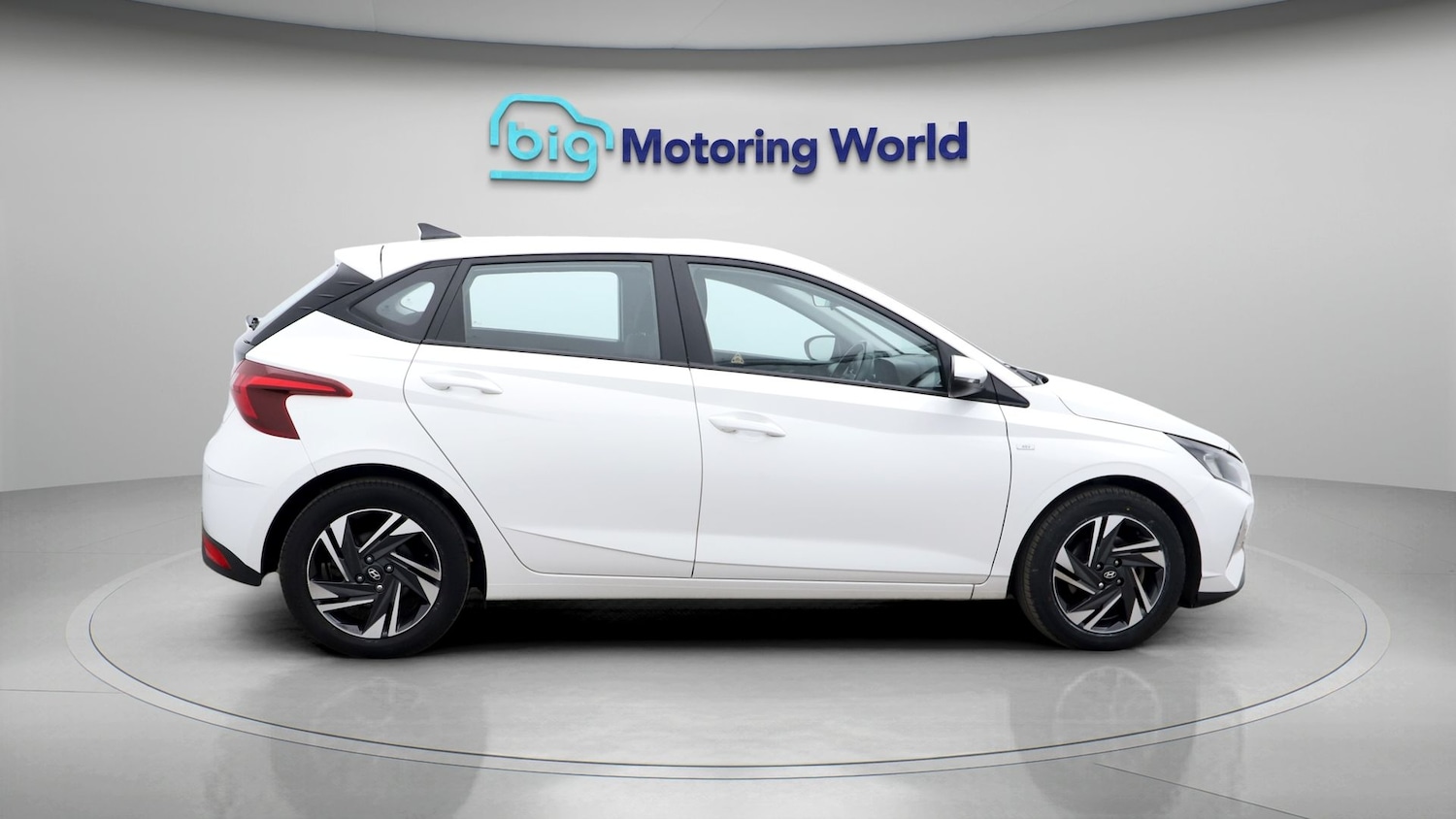 Used Hyundai i20 for sale - 77182070: Photo 8