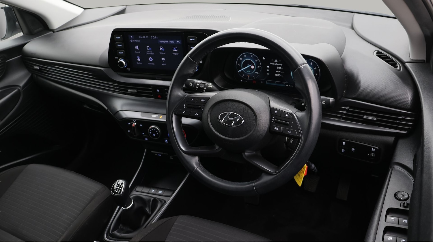 Used Hyundai i20 for sale - 77182070: Photo 9