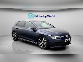 Used Volkswagen Golf 2024 for sale - 79228703: Photo