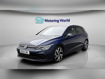 Used Volkswagen Golf 2024 for sale - 79228703: Photo