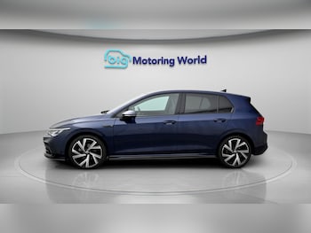 Used Volkswagen Golf 2024 for sale - 79228703: Photo