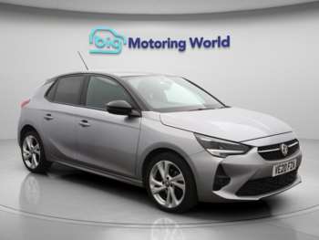 2020 (20) - 1.2 Turbo SRi Premium Hatchback 5dr Petrol Manual Euro 6 (s/s) (100 ps)