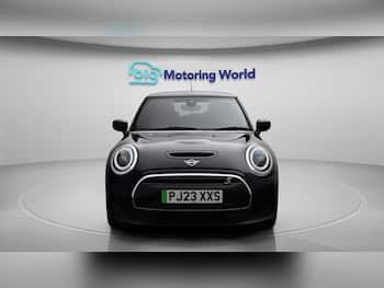 Used MINI Electric Hatch 2023 for sale - 79785763: Photo