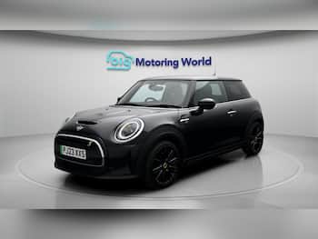 Used MINI Electric Hatch 2023 for sale - 79785763: Photo