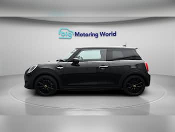 Used MINI Electric Hatch 2023 for sale - 79785763: Photo