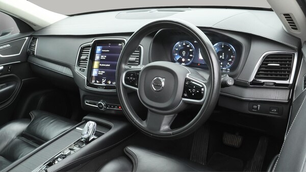 Used Volvo XC90 2020 for sale - 76259178: Photo 10