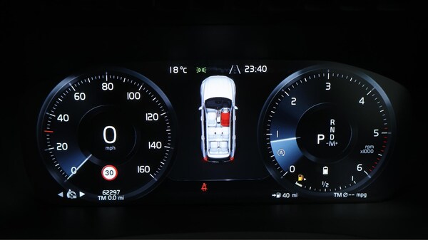 Used Volvo XC90 2020 for sale - 76259178: Photo 11