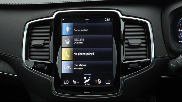 Used Volvo XC90 2020 for sale - 76259178: Photo 12
