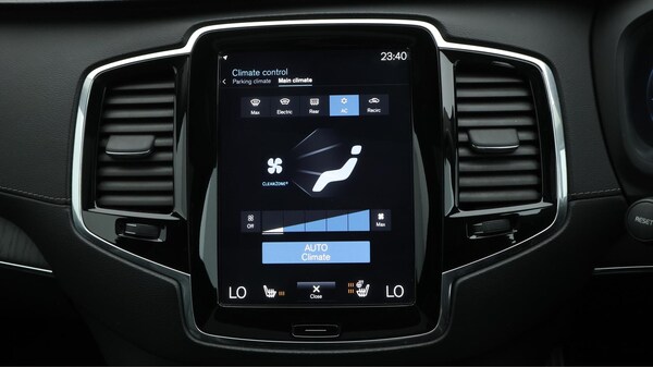 Used Volvo XC90 2020 for sale - 76259178: Photo 13