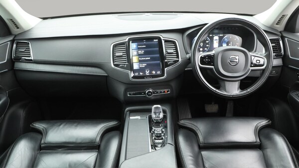 Used Volvo XC90 2020 for sale - 76259178: Photo 14