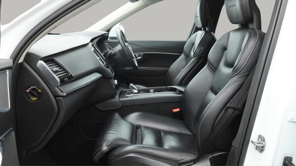 Used Volvo XC90 2020 for sale - 76259178: Photo 15