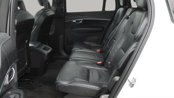 Used Volvo XC90 2020 for sale - 76259178: Photo 17