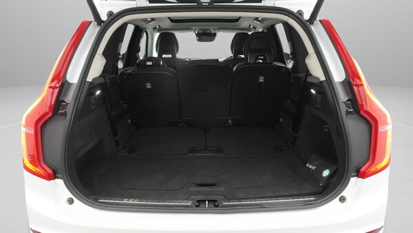 Used Volvo XC90 2020 for sale - 76259178: Photo 18