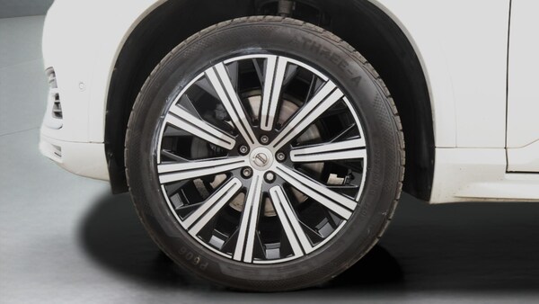 Used Volvo XC90 2020 for sale - 76259178: Photo 19
