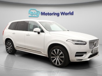 Volvo - XC90