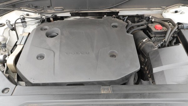 Used Volvo XC90 2020 for sale - 76259178: Photo 20