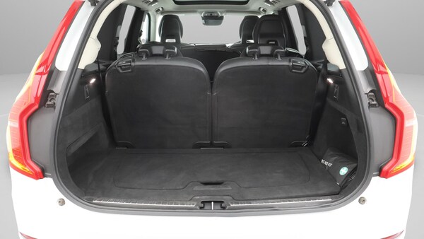 Used Volvo XC90 2020 for sale - 76259178: Photo 23