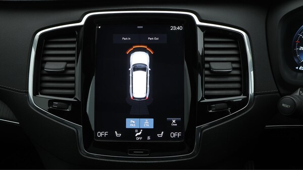 Used Volvo XC90 2020 for sale - 76259178: Photo 29