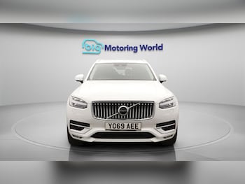 Used Volvo XC90 2020 for sale - 76259178: Photo 3