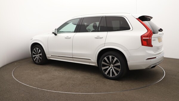 Used Volvo XC90 2020 for sale - 76259178: Photo 40