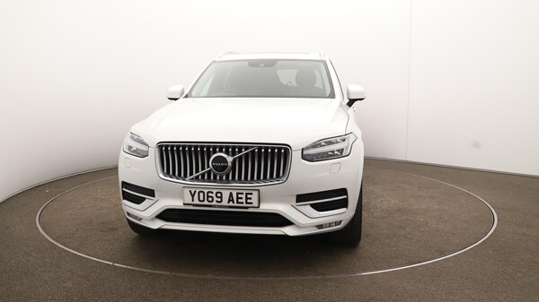 Used Volvo XC90 2020 for sale - 76259178: Photo 43