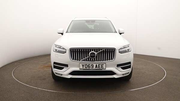 Used Volvo XC90 2020 for sale - 76259178: Photo 44