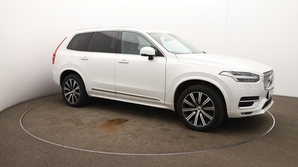 Used Volvo XC90 2020 for sale - 76259178: Photo 49