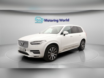Used Volvo XC90 2020 for sale - 76259178: Photo 4