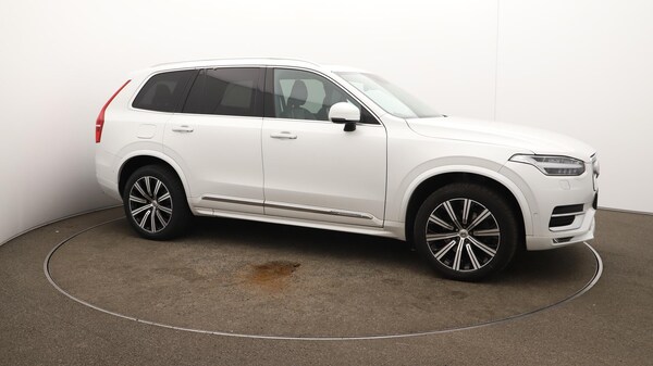 Used Volvo XC90 2020 for sale - 76259178: Photo 50