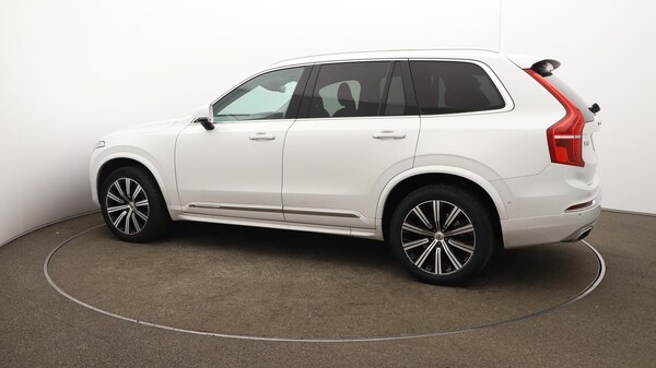 Used Volvo XC90 2020 for sale - 76259178: Photo 51