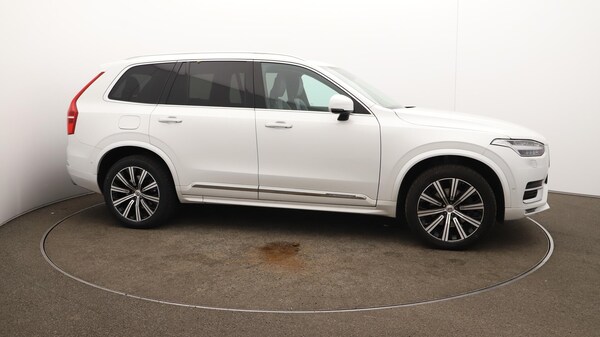 Used Volvo XC90 2020 for sale - 76259178: Photo 52