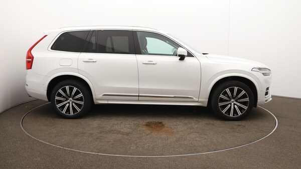 Used Volvo XC90 2020 for sale - 76259178: Photo 53