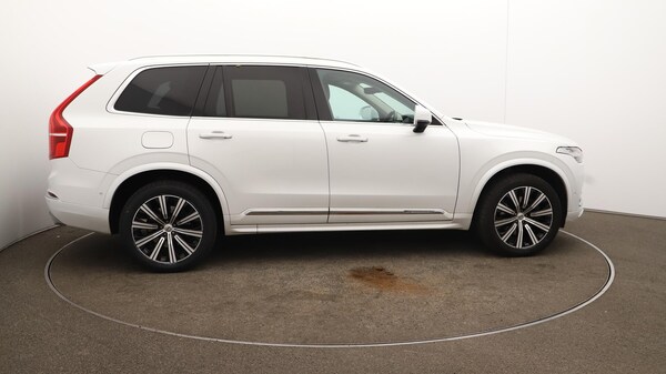 Used Volvo XC90 2020 for sale - 76259178: Photo 54