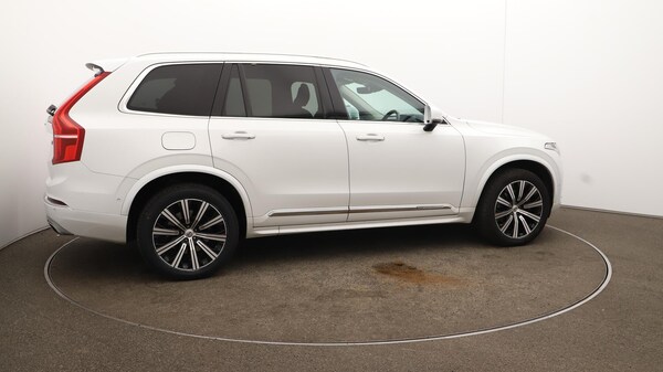 Used Volvo XC90 2020 for sale - 76259178: Photo 55
