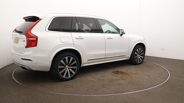 Used Volvo XC90 2020 for sale - 76259178: Photo 57