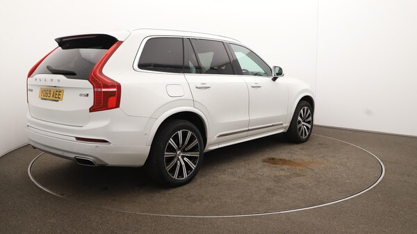 Used Volvo XC90 2020 for sale - 76259178: Photo 58