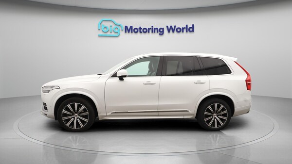 Used Volvo XC90 2020 for sale - 76259178: Photo 5