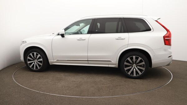 Used Volvo XC90 2020 for sale - 76259178: Photo 62