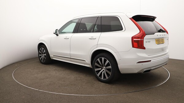 Used Volvo XC90 2020 for sale - 76259178: Photo 67
