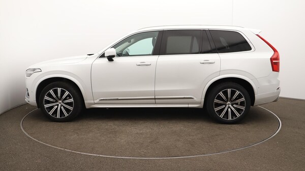Used Volvo XC90 2020 for sale - 76259178: Photo 68