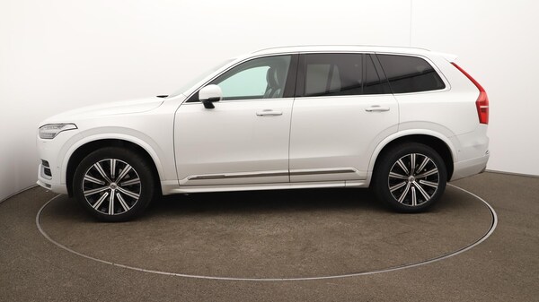 Used Volvo XC90 2020 for sale - 76259178: Photo 69
