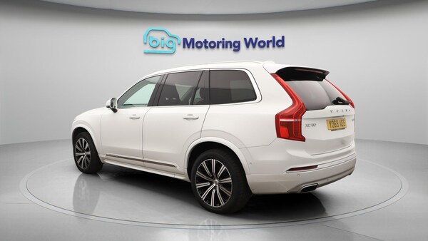 Used Volvo XC90 2020 for sale - 76259178: Photo 6