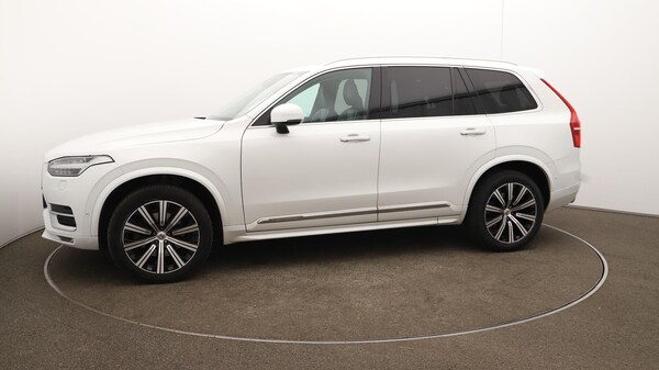 Used Volvo XC90 2020 for sale - 76259178: Photo 70