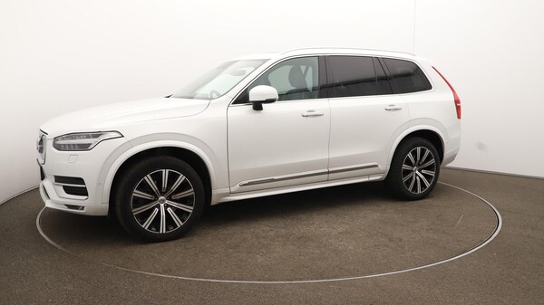 Used Volvo XC90 2020 for sale - 76259178: Photo 71