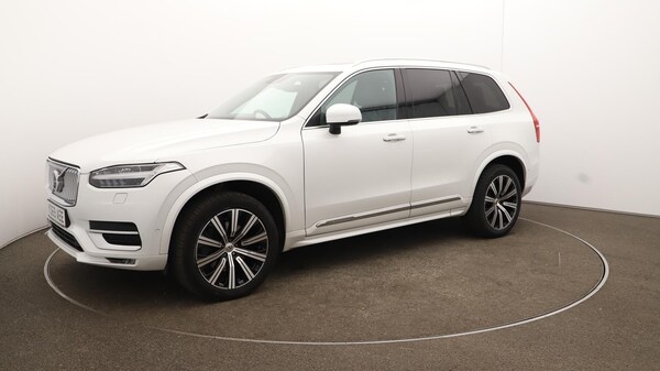 Used Volvo XC90 2020 for sale - 76259178: Photo 72