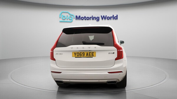 Used Volvo XC90 2020 for sale - 76259178: Photo 7